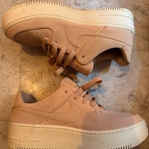 Air Force 1’s